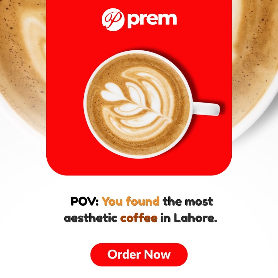 Summer Refresh drink