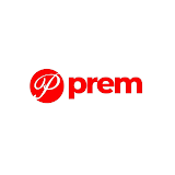 Prem logo